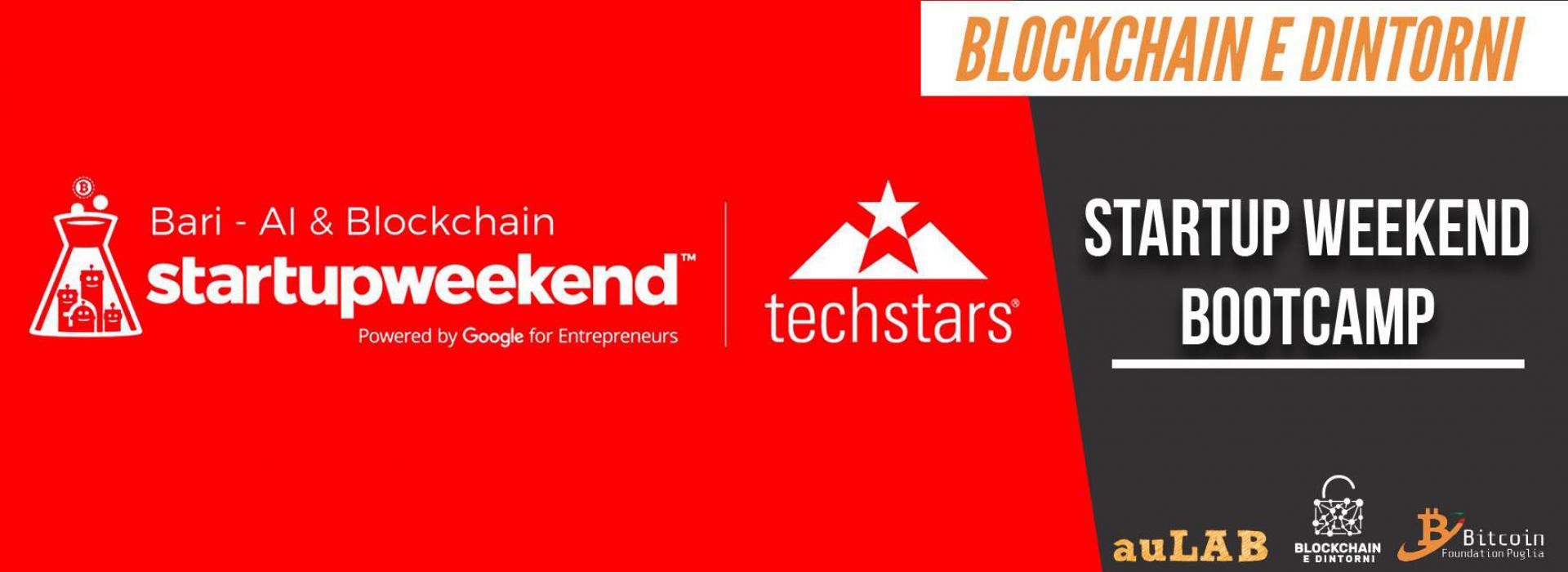 05-10-2018 Quinto incontro Blockchain e dintorni locandina